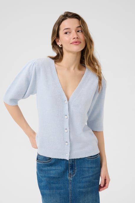 KAmarina Knit Cardigan Regular fit - Image 3