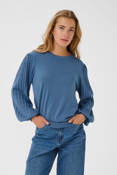 KAlone Knit Pullover Regular fit - Image 3