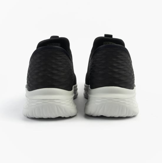 Skechers 210810/blk Slip-ins Slade - Quinto Mens Shoes Black - Image 5