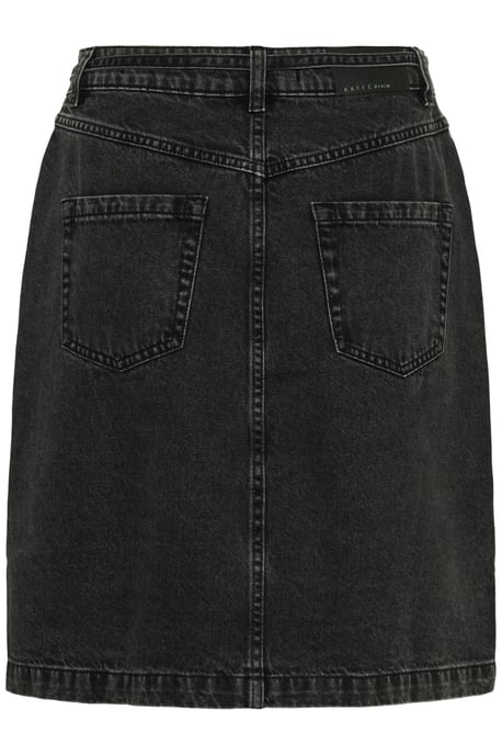 KAcarly Denim Skirt A-shape - Image 5