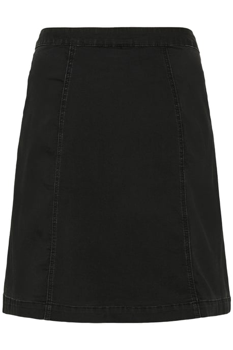 CRUniforma Denim Skirt A-shape - Image 5