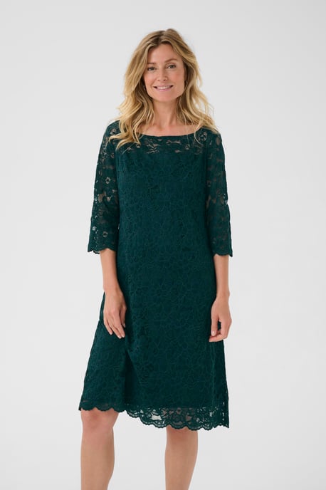 CRPria A Shape Dress A-shape - Image 3