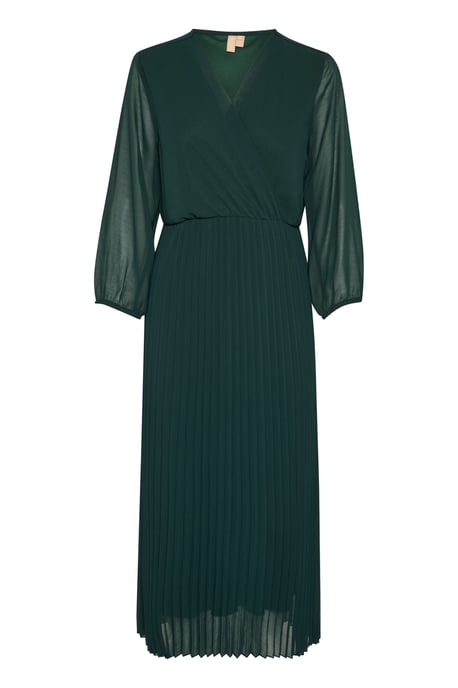 CUkila Cheila Dress Feminine Silhouette - Image 4