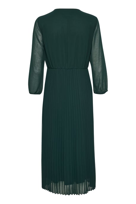 CUkila Cheila Dress Feminine Silhouette - Image 5