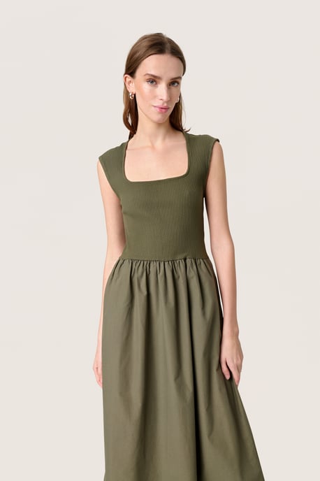 SLSimone Phoebe Dress Feminine Silhouette - Image 3