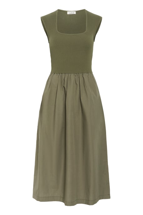 SLSimone Phoebe Dress Feminine Silhouette - Image 4
