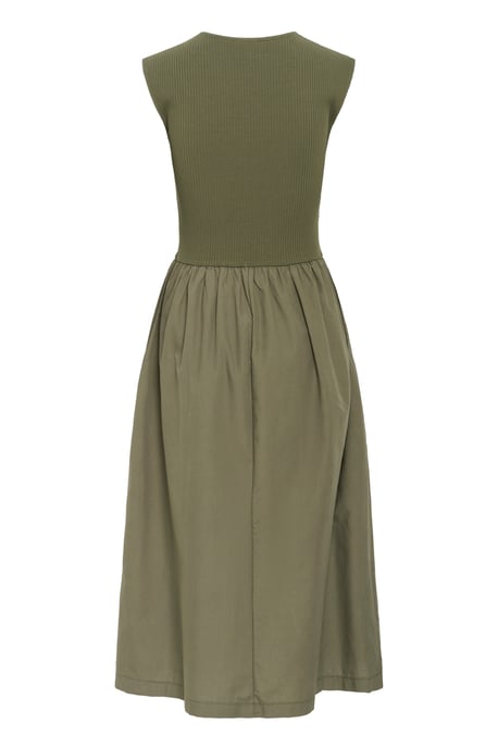 SLSimone Phoebe Dress Feminine Silhouette - Image 5