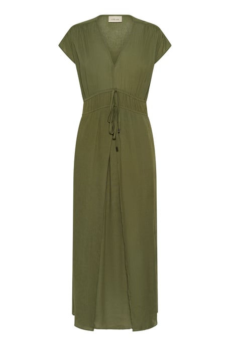 CRAllie Dress Feminine Silhouette - Image 4