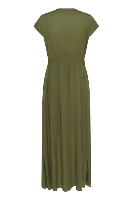CRAllie Dress Feminine Silhouette - Image 5