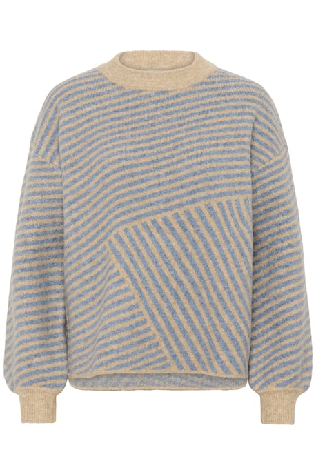 KAverana Knit Pullover Boxy fit - Image 4