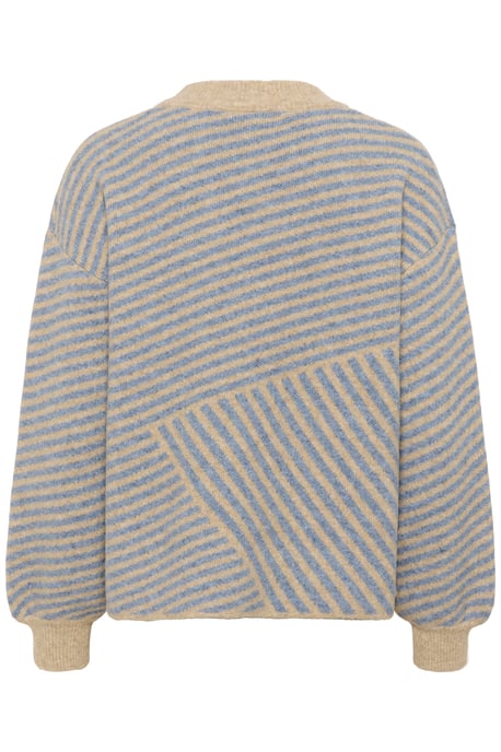 KAverana Knit Pullover Boxy fit - Image 5