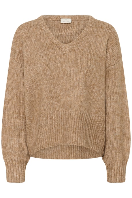 Pullover KAtrina Loose fit beige - Image 4