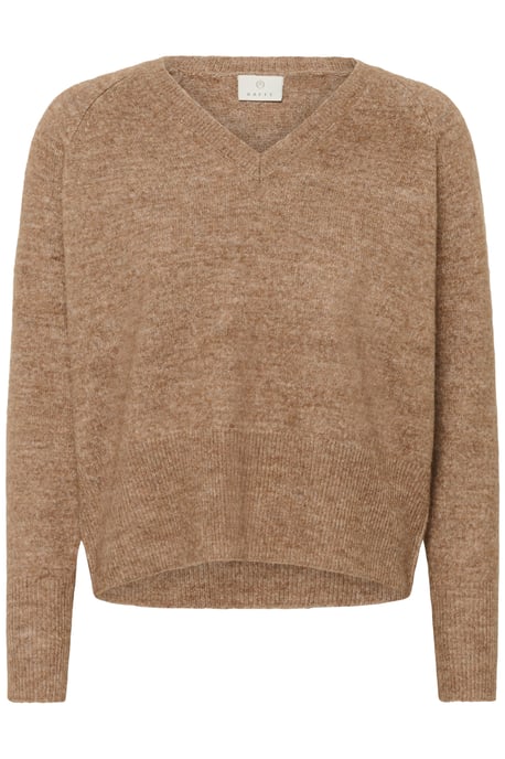 KAniel v-neck Pullover Boxy fit - Image 1