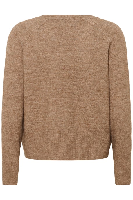 KAniel v-neck Pullover Boxy fit - Image 2
