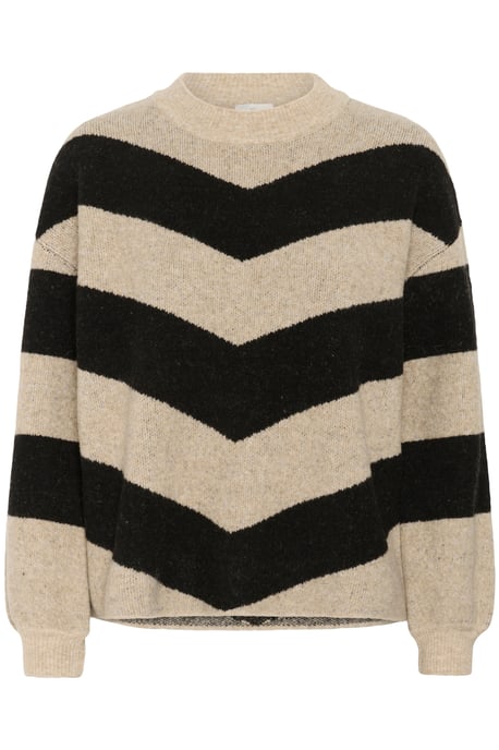 KAverana Knit Pullover Boxy fit - Image 4