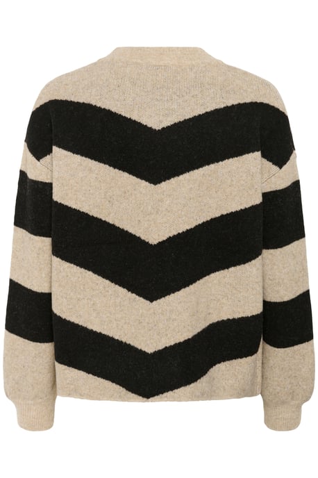 KAverana Knit Pullover Boxy fit - Image 5