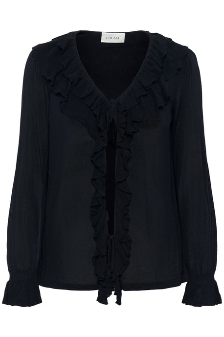 CRMezzino Knit Blouse Loose fit - Image 4