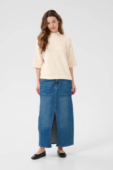 KAmarina Knit Pullover Loose fit - Image 1