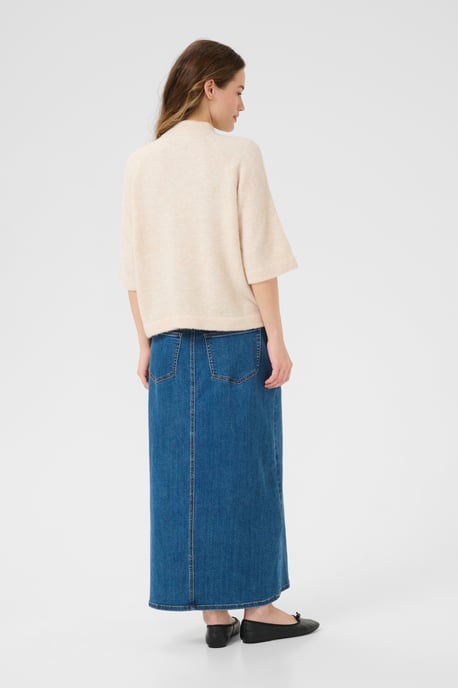 KAmarina Knit Pullover Loose fit - Image 2