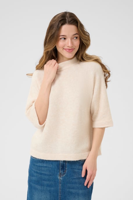 KAmarina Knit Pullover Loose fit - Image 3