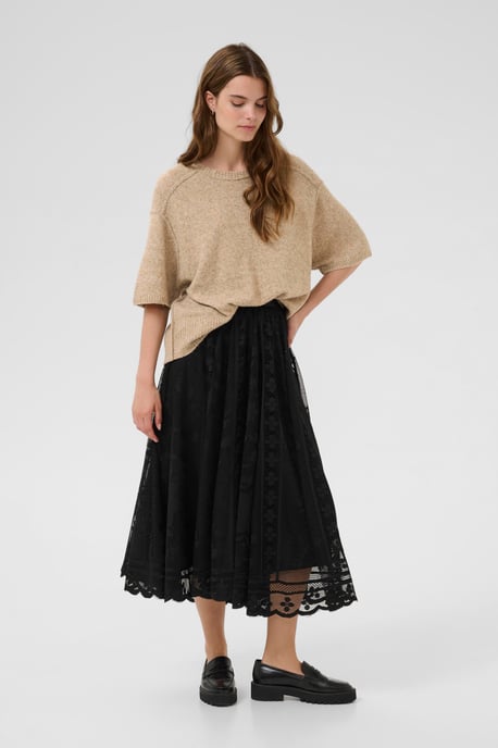 CUcalay SS Pullover Loose fit - Image 1