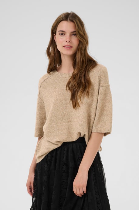 CUcalay SS Pullover Loose fit - Image 3