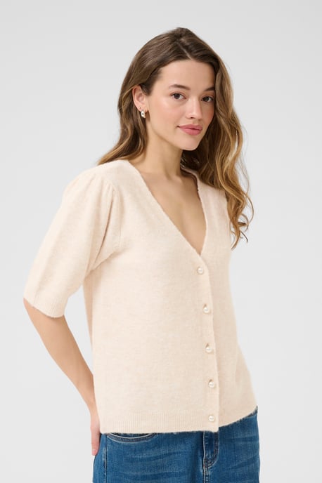 Pullover KAmarina Regular fit beige - Image 3