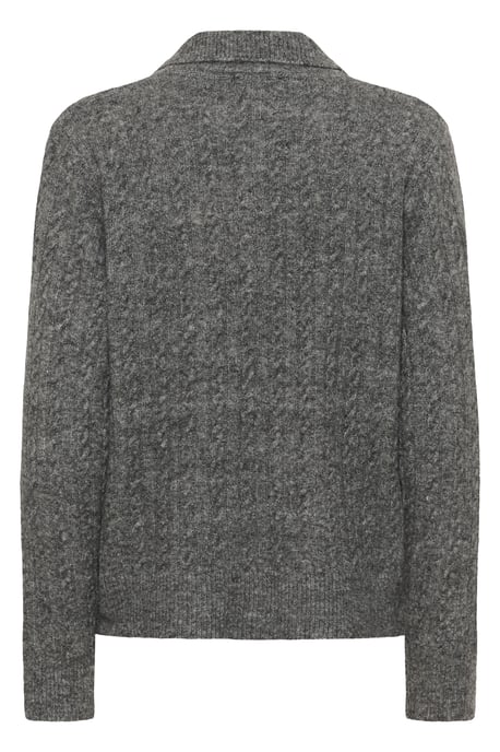 Pullover KBBrona Regular fit grey - Image 2