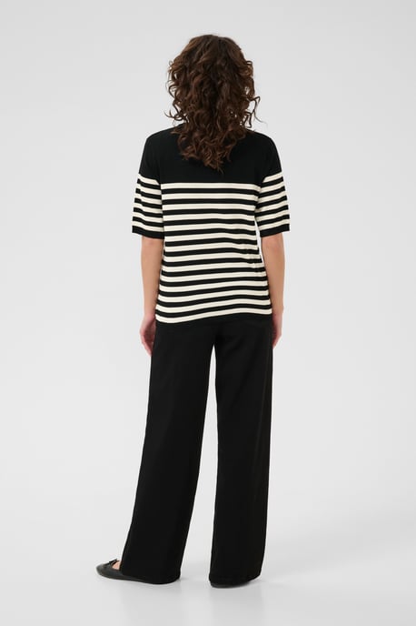 KAlizza Striped Knit Regular fit - Image 2