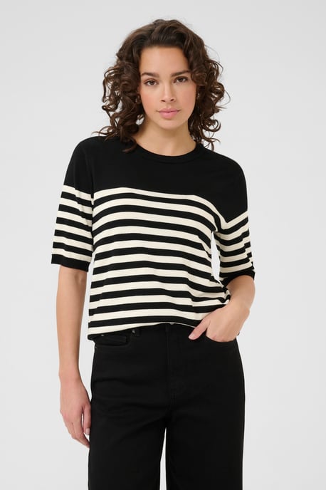 KAlizza Striped Knit Regular fit - Image 3