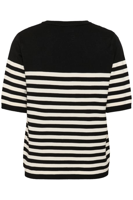 KAlizza Striped Knit Regular fit - Image 5