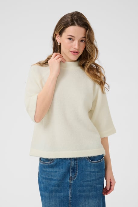 Pullover KAmarina Loose fit white - Image 3