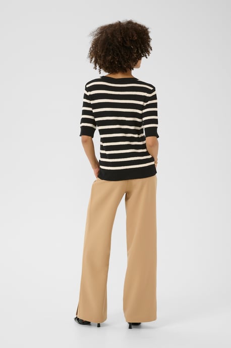 CUmesa Ursula SS Pullover Relaxed fit - Image 2