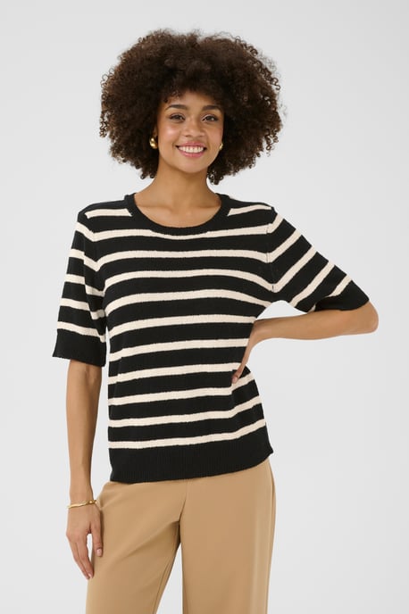 CUmesa Ursula SS Pullover Relaxed fit - Image 3