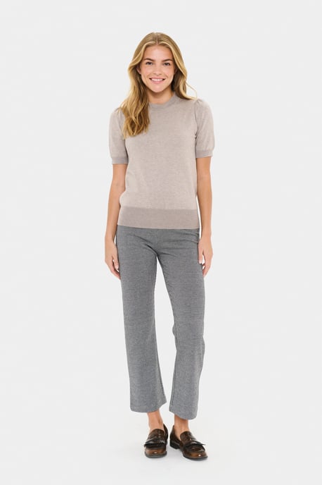 MilaSZ SS Pullover Classic fit - Image 2