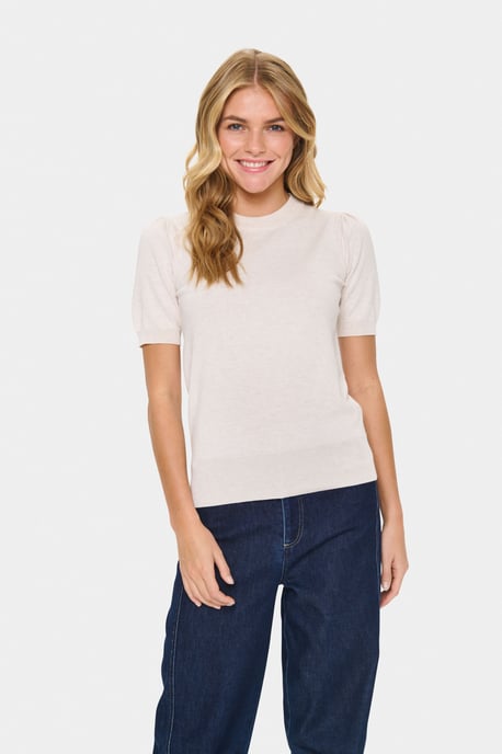 MilaSZ SS Pullover Classic fit - Image 3
