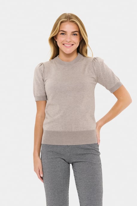 MilaSZ SS Pullover Classic fit - Image 4