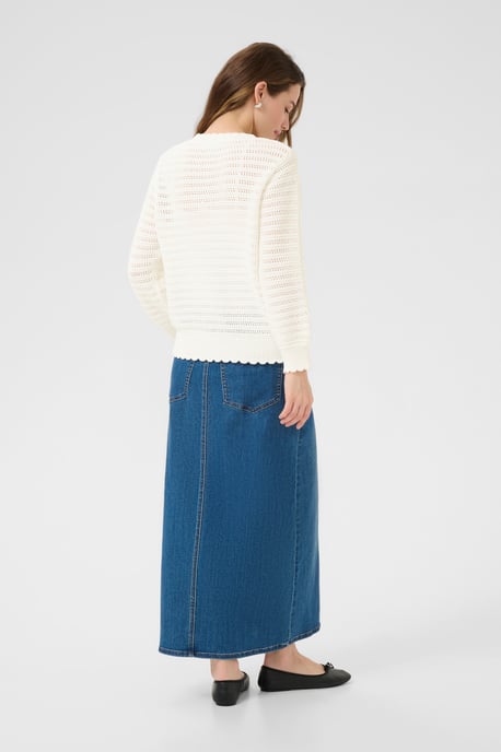 KAandrea Pullover Regular fit - Image 2