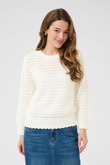 KAandrea Pullover Regular fit - Image 3