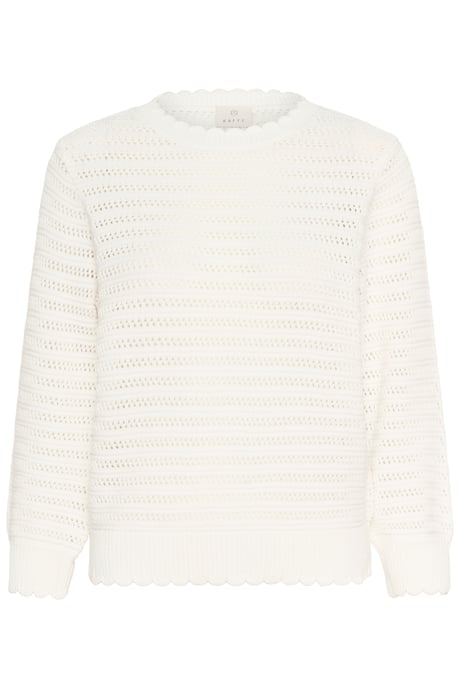 KAandrea Pullover Regular fit - Image 4