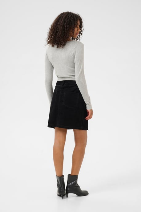 KAlizza Knit Pullover Shaped fit - Image 2