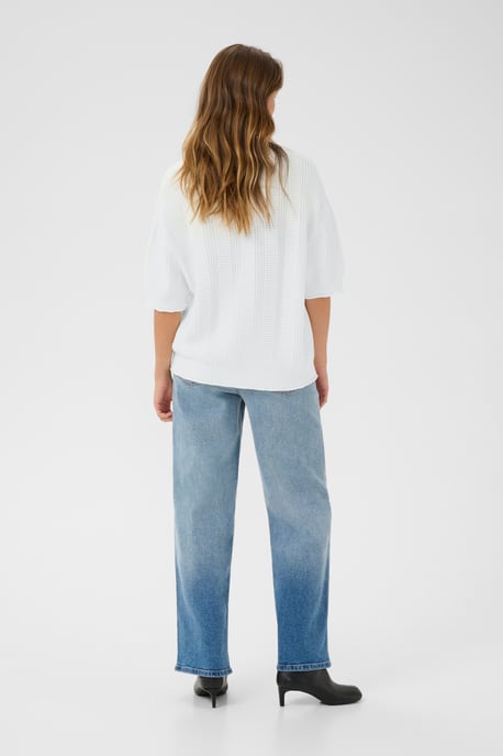 KAwhitney Pullover Loose fit - Image 2
