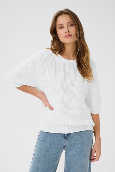KAwhitney Pullover Loose fit - Image 3
