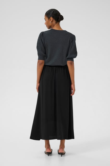 Pullover KAlone Regular fit dark grey - Image 2