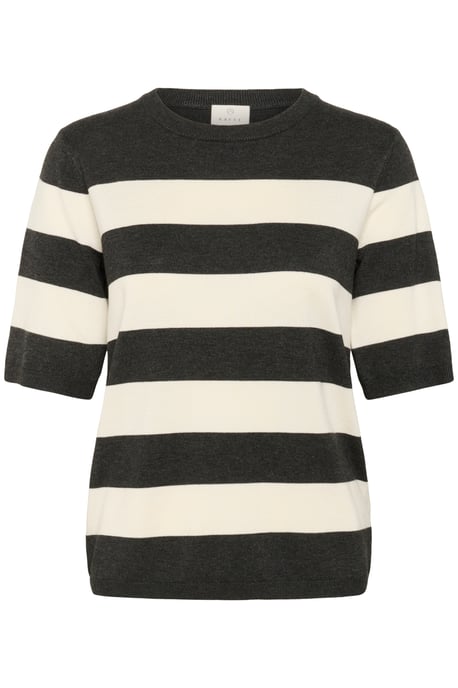 KAlizza Striped Knit Regular fit - Image 4
