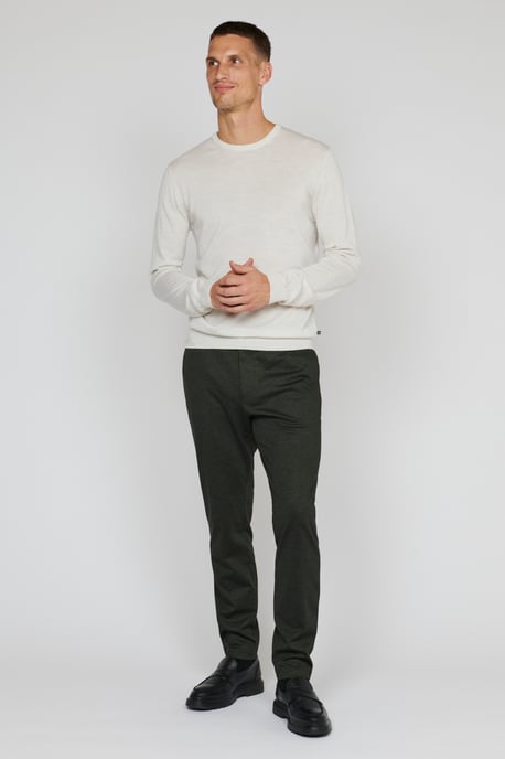 Margrate Merino Regular fit - Image 3