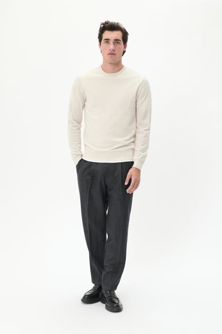 Margrate Merino Regular fit - Image 4