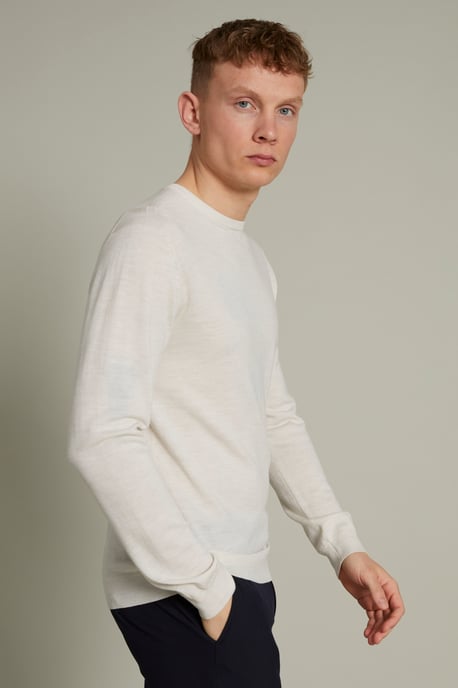 Margrate Merino Regular fit - Image 5