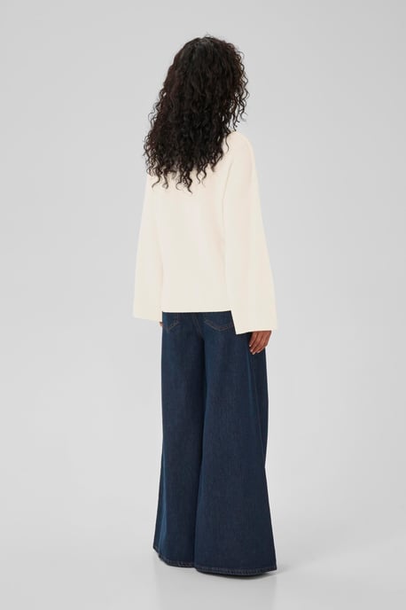 HuxiMW V-Neck Pullover Regular fit - Image 3