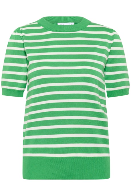 MilaSZ SS Striped Pullover Regular fit - Image 4